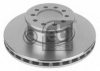 FEBI BILSTEIN 10922 Brake Disc